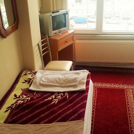 Sahil Otel Bandırma 外观 照片