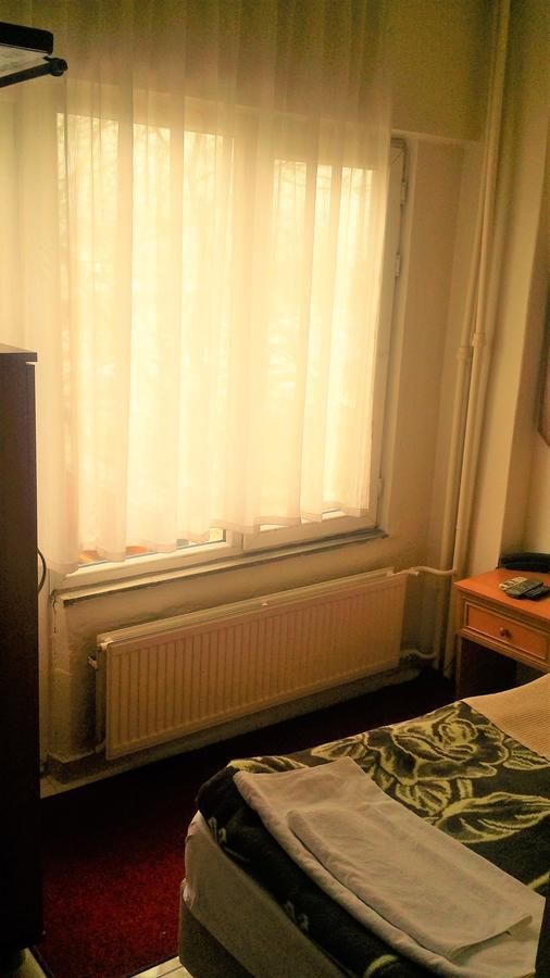 Sahil Otel Bandırma 外观 照片