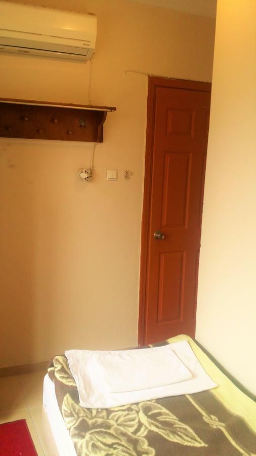 Sahil Otel Bandırma 外观 照片