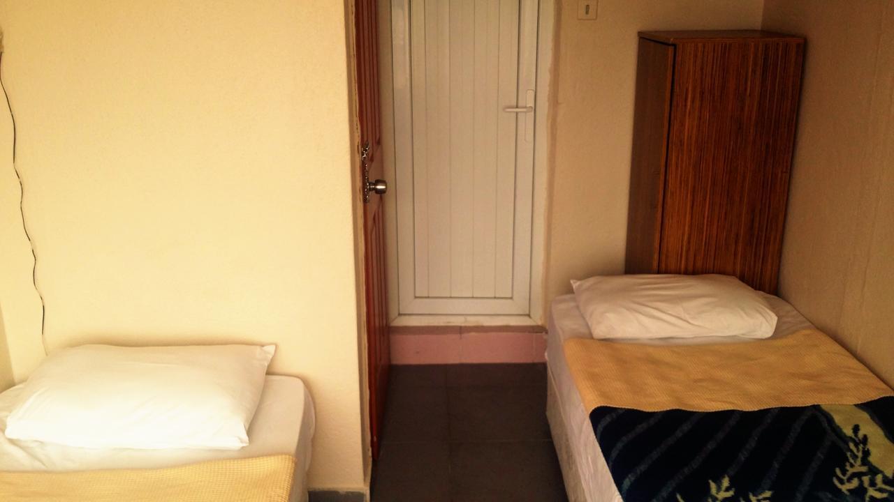 Sahil Otel Bandırma 外观 照片