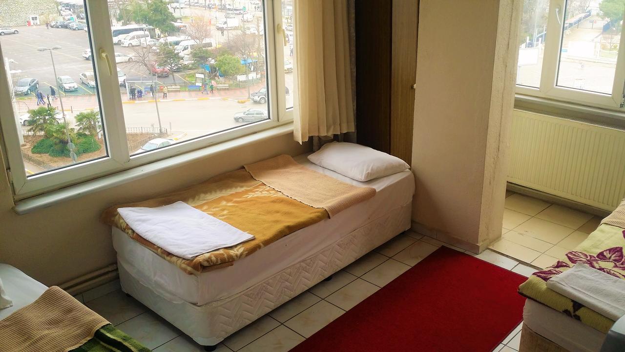 Sahil Otel Bandırma 外观 照片