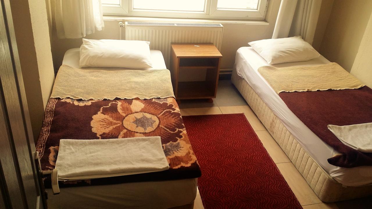 Sahil Otel Bandırma 外观 照片