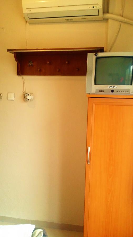 Sahil Otel Bandırma 外观 照片