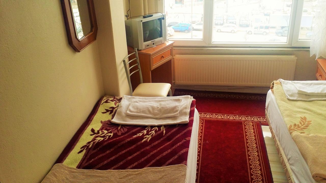 Sahil Otel Bandırma 外观 照片